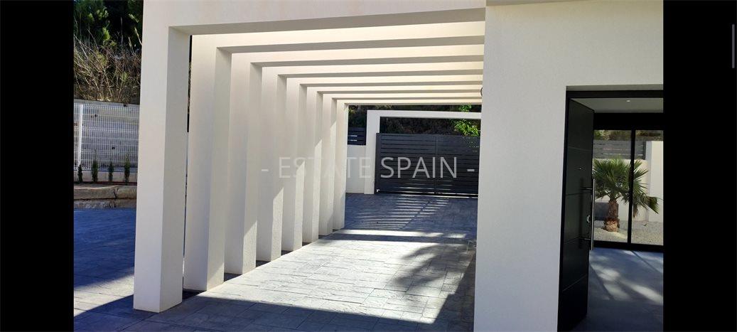 Вилла в Бусоте 210 м2 №VL22112AB739  - Продажа - 22 preview