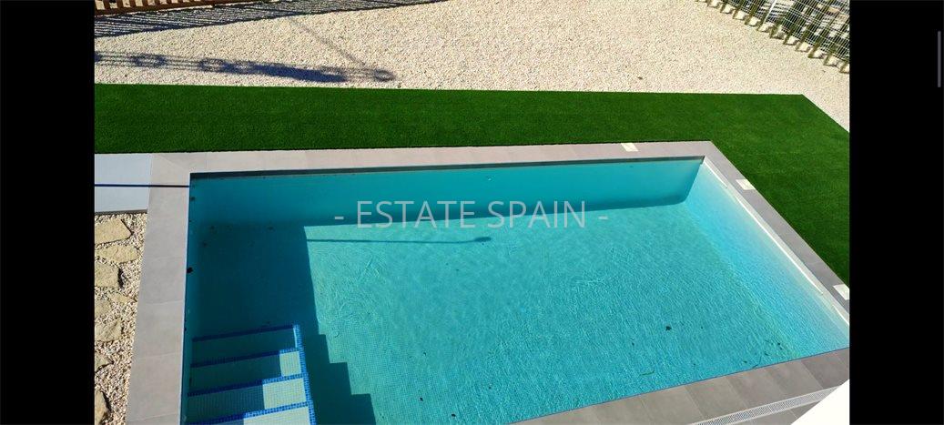 Вилла в Бусоте 210 м2 №VL22112AB739  - Продажа - 13 preview