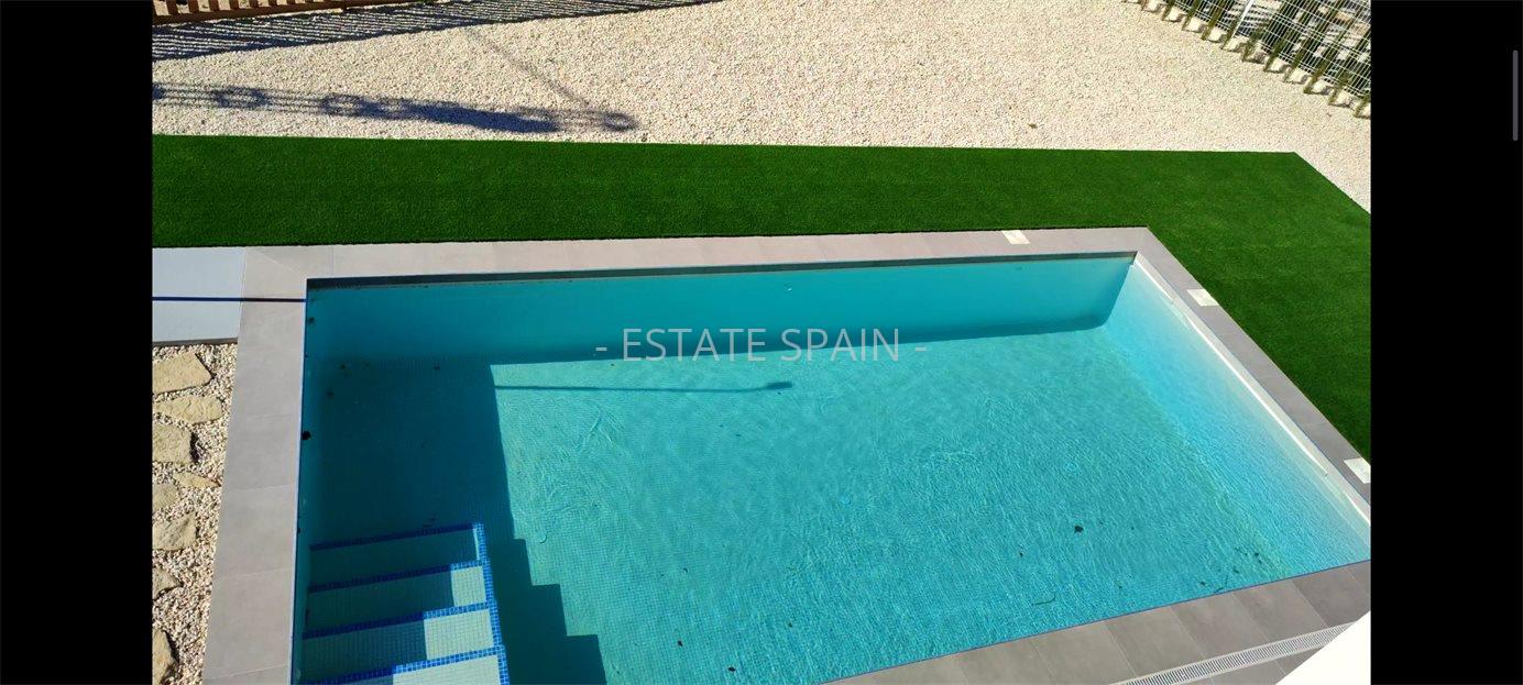 Вилла в Бусоте 210 м2 №VL22112AB739  - Продажа - 13 large