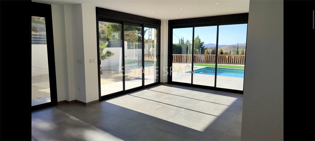 Вилла в Бусоте 210 м2 №VL22112AB739  - Продажа - 8 preview