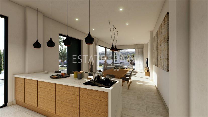 Вилла в Бусоте 210 м2 №VL22112AB739  - Продажа - 24 preview