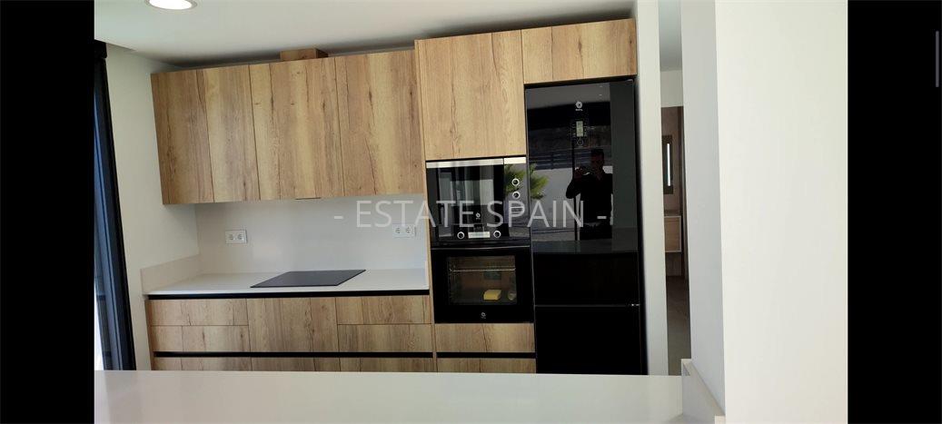 Вилла в Бусоте 210 м2 №VL22112AB739  - Продажа - 21 preview