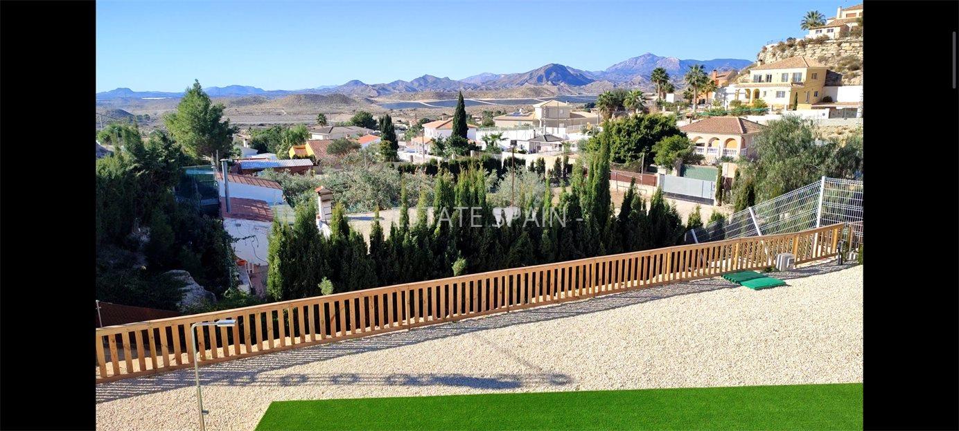 Вилла в Бусоте 210 м2 №VL22112AB739  - Продажа - 3 large