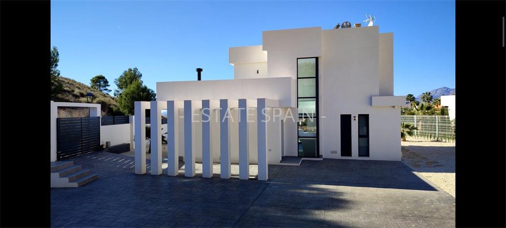 Вилла в Бусоте 210 м2 №VL22112AB739  - Продажа - 6 preview