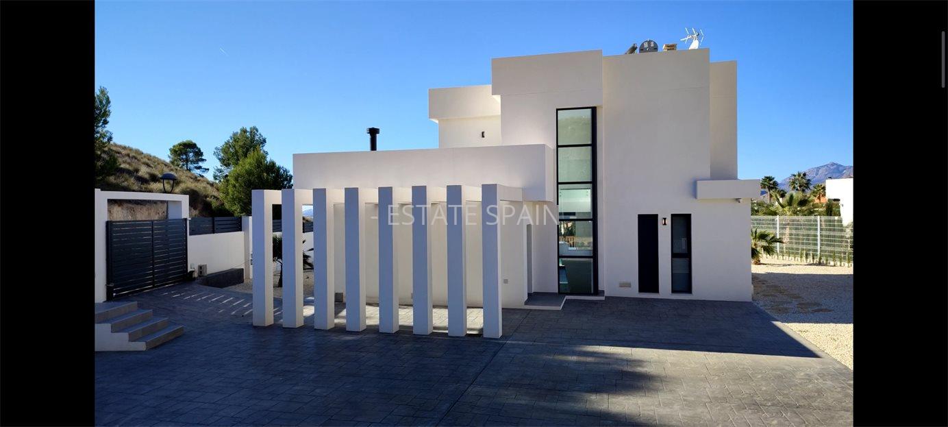 Вилла в Бусоте 210 м2 №VL22112AB739  - Продажа - 6 large