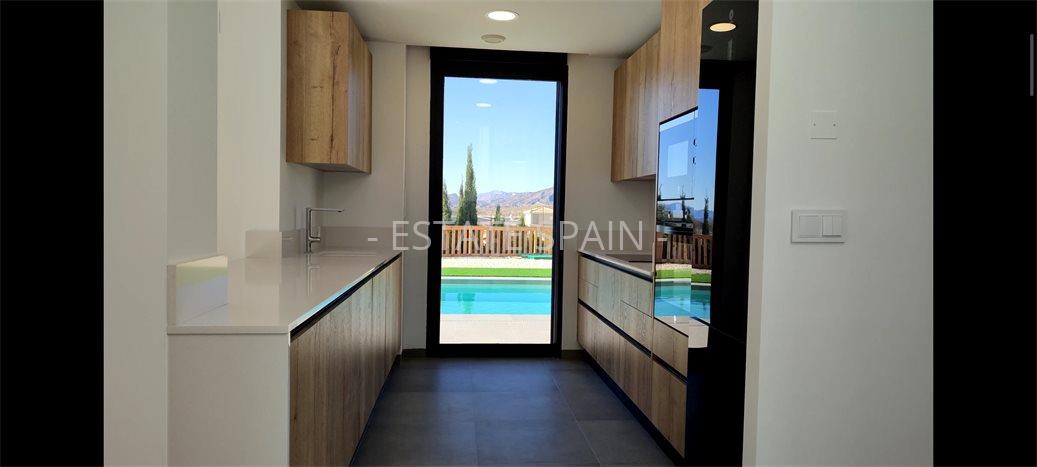 Вилла в Бусоте 210 м2 №VL22112AB739  - Продажа - 18 preview