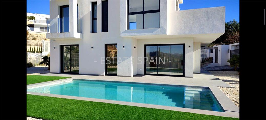 Вилла в Бусоте 210 м2 №VL22112AB739  - Продажа - 4 preview