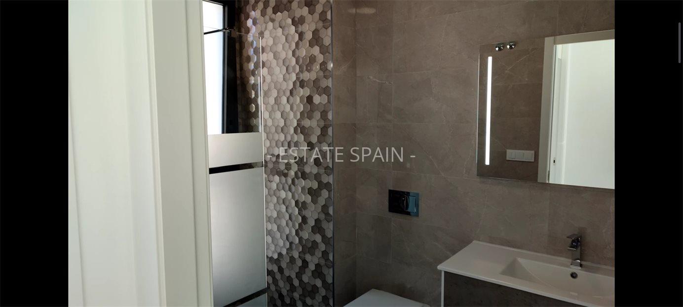 Вилла в Бусоте 210 м2 №VL22112AB739  - Продажа - 15 large