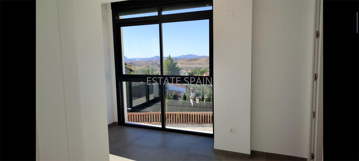 Вилла в Бусоте 210 м2 №VL22112AB739  - Продажа - 10 large