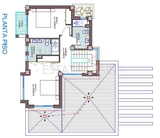 Вилла в Бусоте 210 м2 №VL22112AB739  - Продажа - 29 preview
