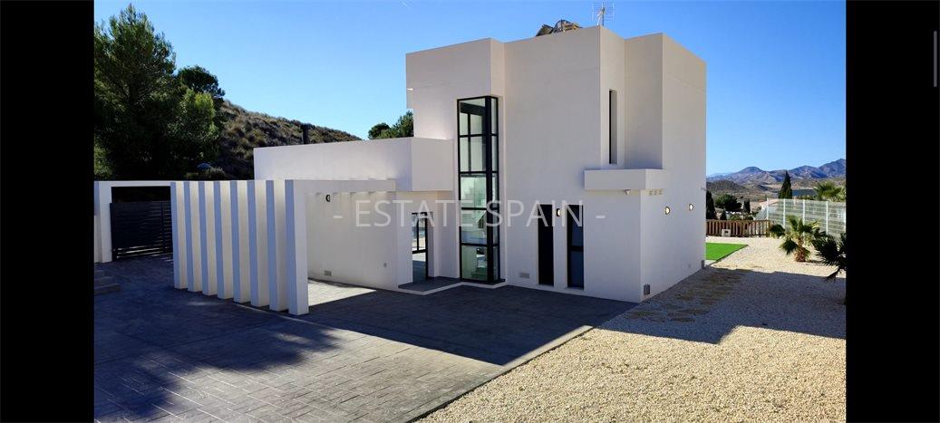 Вилла в Бусоте 210 м2 №VL22112AB739  - Продажа - 2 preview