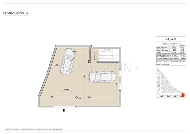 Вилла в Пульпи 253 м2 №VL251010ED82C  - Продажа - 15 preview