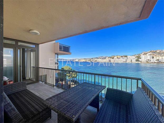 Апартаменты в Санта-Понсе 97 м2 №ART2426821B5  - Продажа - 3 preview