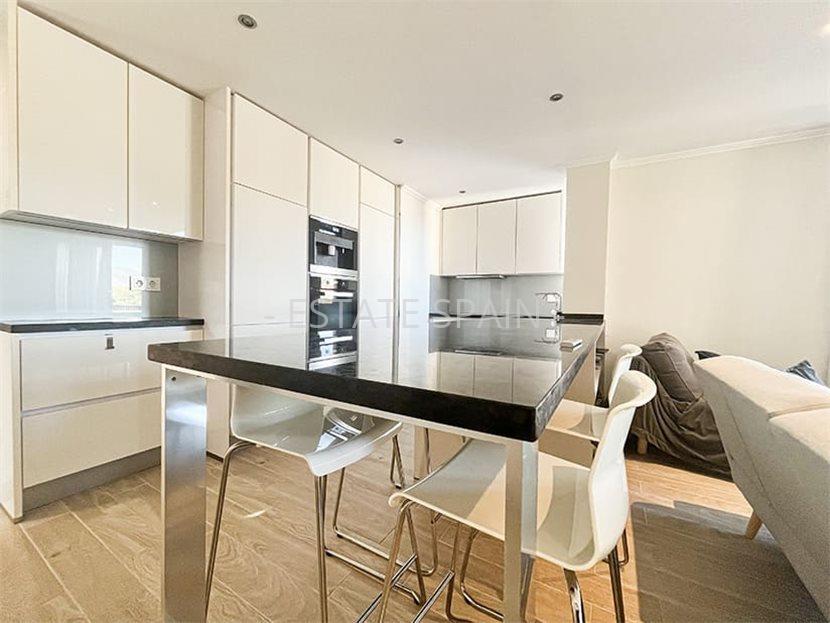 Апартаменты в Санта-Понсе 97 м2 №ART2426821B5  - Продажа - 5 large