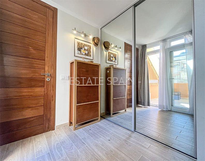 Апартаменты в Санта-Понсе 97 м2 №ART2426821B5  - Продажа - 14 large