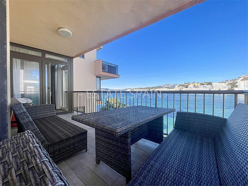 Апартаменты в Санта-Понсе 97 м2 №ART2426821B5  - Продажа - 1 large