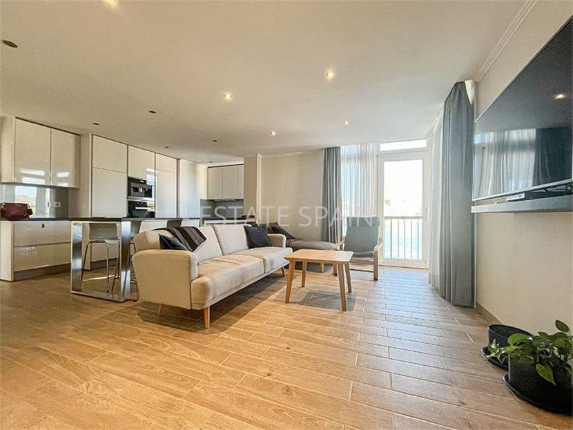 Апартаменты в Санта-Понсе 97 м2 №ART2426821B5  - Продажа - 2 large