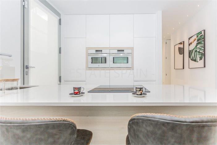 Вилла в Лос-Балконес 121 м2 №VL1932398545  - Продажа - 8 preview