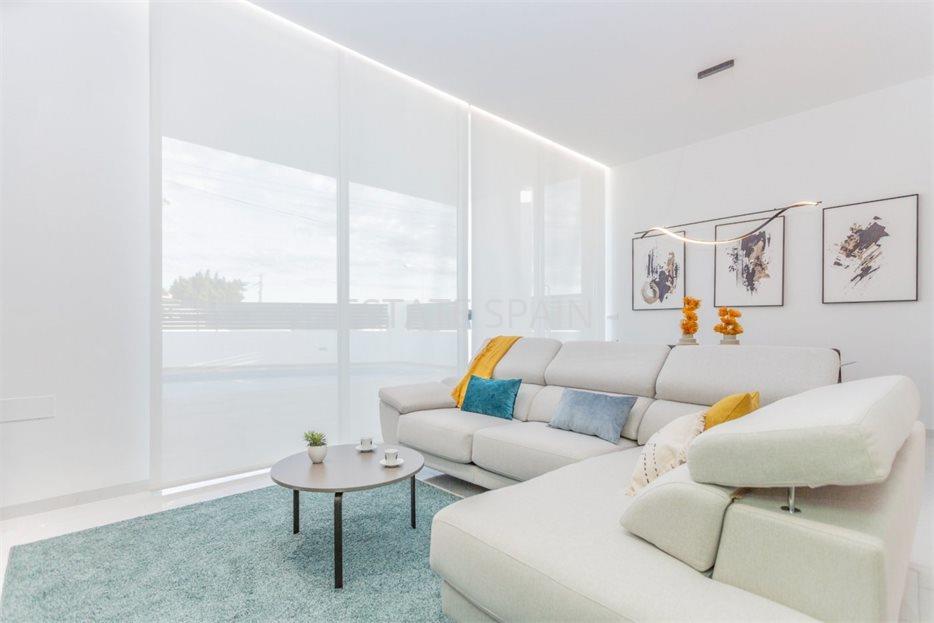 Вилла в Лос-Балконес 121 м2 №VL1932398545  - Продажа - 5 large