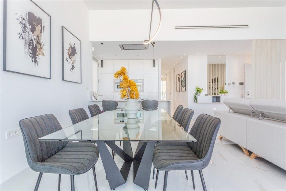 Вилла в Лос-Балконес 121 м2 №VL1932398545  - Продажа - 17 large