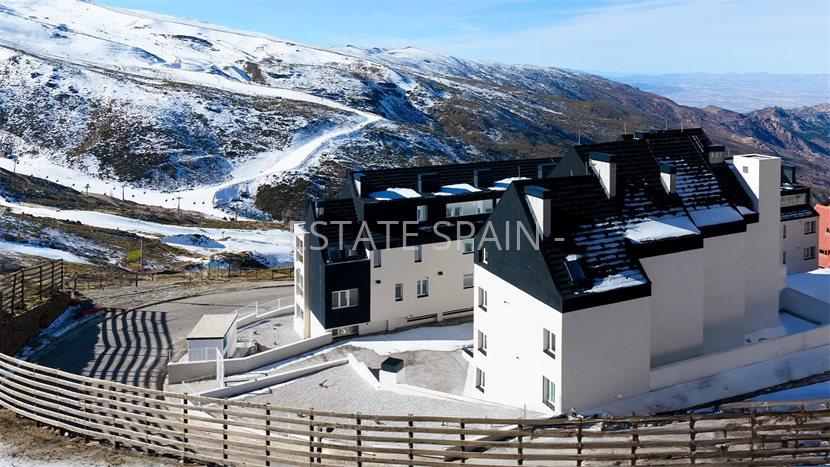 Бунгало в Мотриле 49 м2 №BL25917DE587  - Продажа - 9 preview