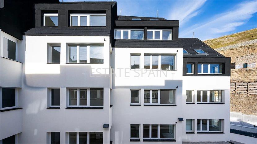 Бунгало в Мотриле 49 м2 №BL25917DE587  - Продажа - 4 preview