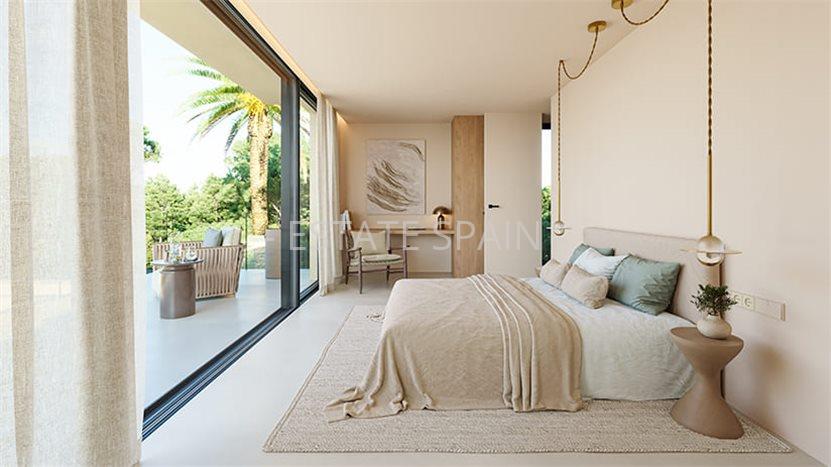 Вилла в Кальвия 271 м2 №VL2426F1B0D  - Продажа - 4 preview