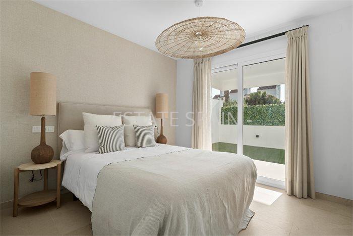 Вилла в Михасе 187 м2 №VL2642A52AA  - Продажа - 17 preview