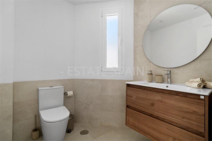 Вилла в Михасе 187 м2 №VL2642A52AA  - Продажа - 21 preview