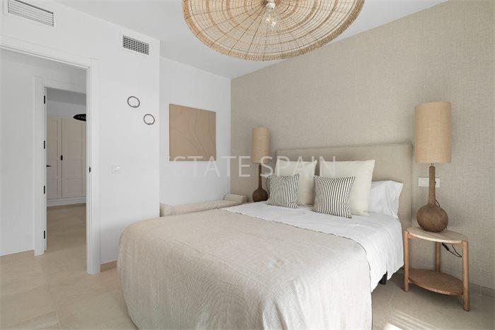 Вилла в Михасе 187 м2 №VL2642A52AA  - Продажа - 16 preview