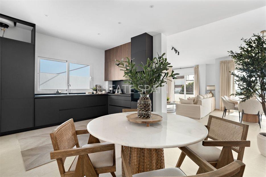 Вилла в Михасе 187 м2 №VL2642A52AA  - Продажа - 12 large