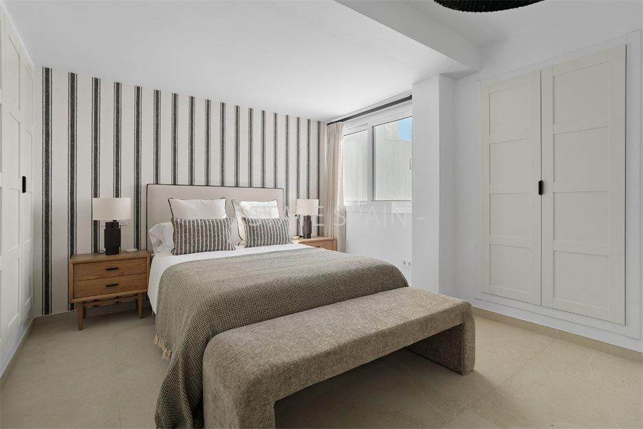 Вилла в Михасе 187 м2 №VL2642A52AA  - Продажа - 15 large