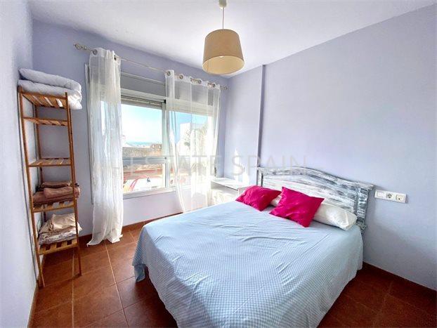 Апартаменты в Тарифе 55 м2 №ART22822A75C  - Продажа - 3 preview