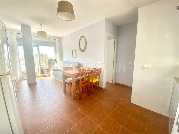 Апартаменты в Тарифе 55 м2 №ART22822A75C  - Продажа - 4 preview