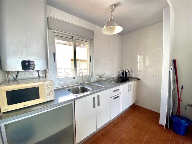 Апартаменты в Тарифе 55 м2 №ART22822A75C  - Продажа - 6 preview