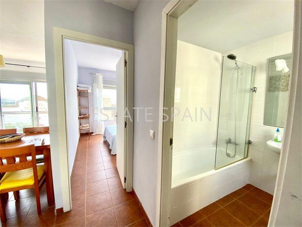 Апартаменты в Тарифе 55 м2 №ART22822A75C  - Продажа - 10 preview