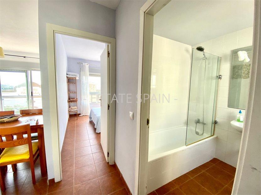 Апартаменты в Тарифе 55 м2 №ART22822A75C  - Продажа - 10 large