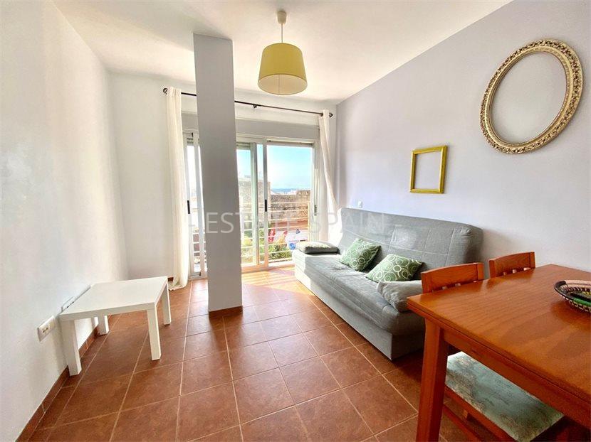 Апартаменты в Тарифе 55 м2 №ART22822A75C  - Продажа - 1 large