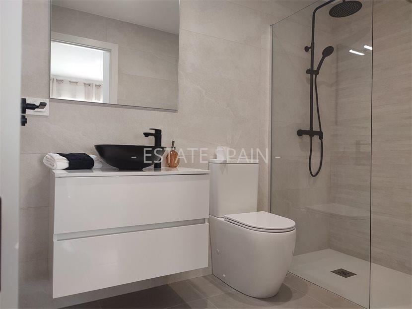 Вилла в Торре-Пачеко 96 м2 №VL2510989350  - Продажа - 17 large