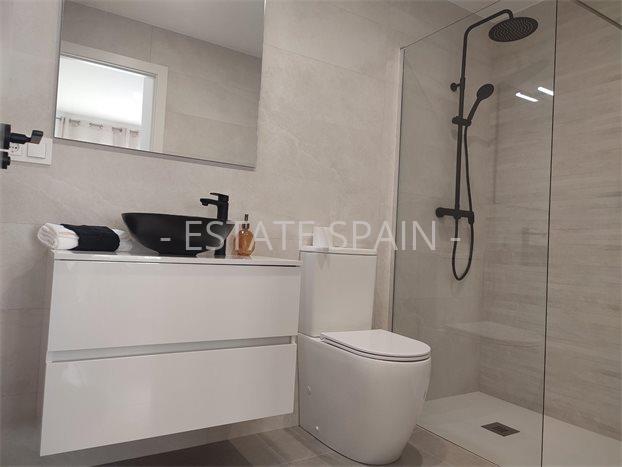 Вилла в Торре-Пачеко 96 м2 №VL2510989350  - Продажа - 16 preview