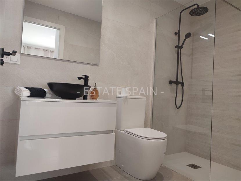 Вилла в Торре-Пачеко 96 м2 №VL2510989350  - Продажа - 16 large