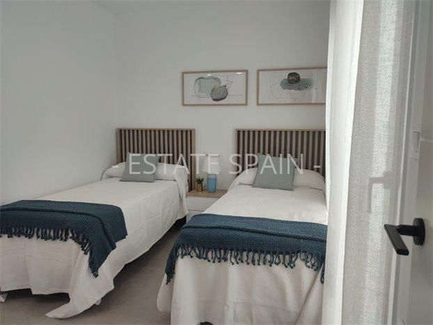 Вилла в Торре-Пачеко 96 м2 №VL2510989350  - Продажа - 14 preview