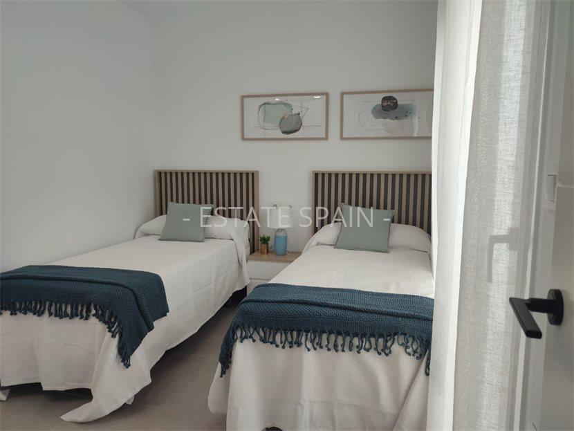 Вилла в Торре-Пачеко 96 м2 №VL2510989350  - Продажа - 14 large