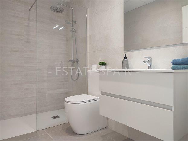 Вилла в Торре-Пачеко 96 м2 №VL2510989350  - Продажа - 19 preview