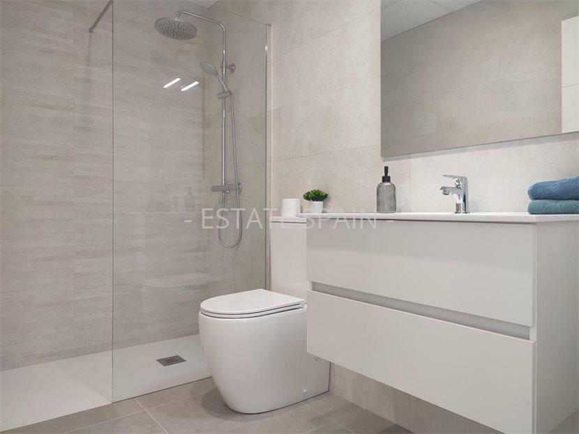 Вилла в Торре-Пачеко 96 м2 №VL2510989350  - Продажа - 19 large