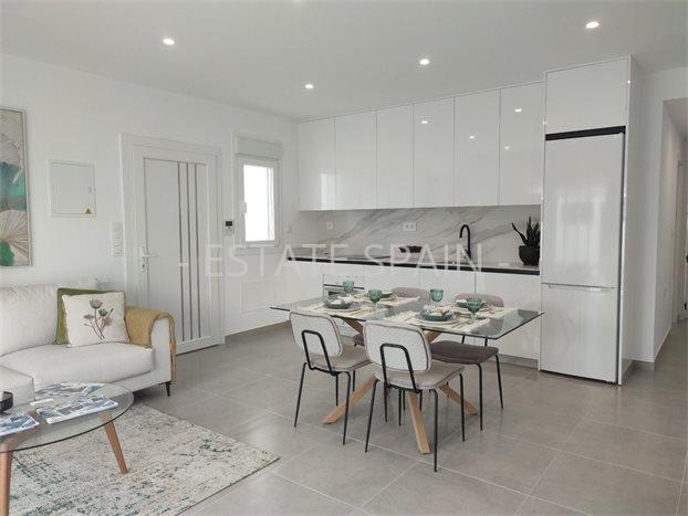 Вилла в Торре-Пачеко 96 м2 №VL2510989350  - Продажа - 5 preview