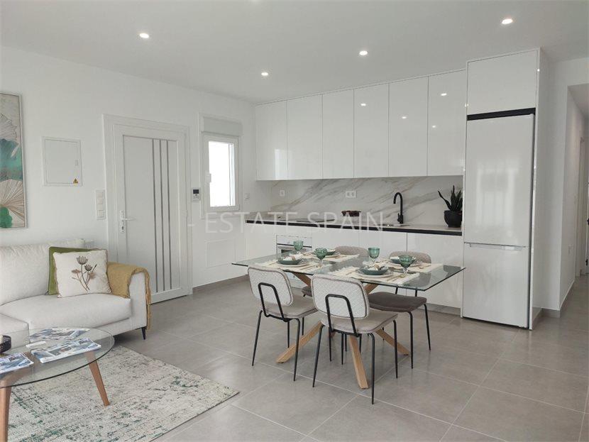 Вилла в Торре-Пачеко 96 м2 №VL2510989350  - Продажа - 5 large