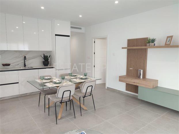 Вилла в Торре-Пачеко 96 м2 №VL2510989350  - Продажа - 8 preview