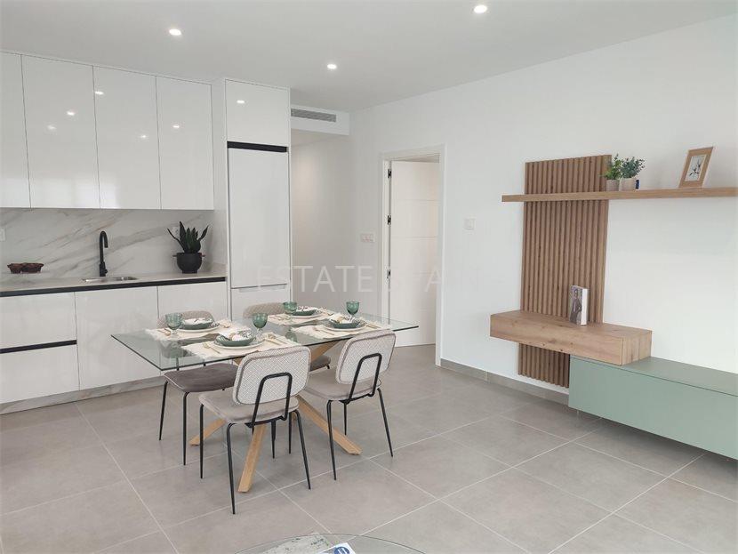 Вилла в Торре-Пачеко 96 м2 №VL2510989350  - Продажа - 8 large