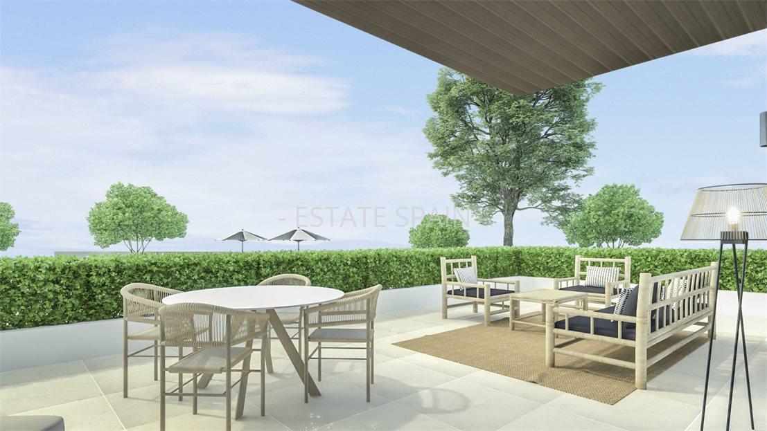 Апартаменты в Гуардамар-дель-Сегура 95 м2 №ART25109A5E6A  - Продажа - 6 large